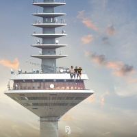 Podcast Brudi 55 Steve und Tobi (Siggis Bar)