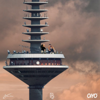 Podcast Brudi 25 Holy Modee (IMMER.READY/ Cosmo Gang)