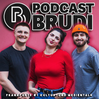 Podcast Brudi 70 Neda x Pascale x Yoscha