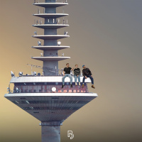 Podcast Brudi 60 Amïn Baghi (esistfreitag x frankfurtdubistsowunderbar)