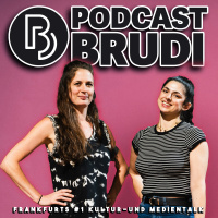 Podcast Brudi 73 Katharina Süß (Das Bett)