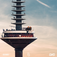 Podcast Brudi 12 Toni Dancehall (REWE CITY CRIME BOYS)