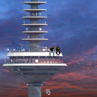 Podcast Brudi 61 Florian Fischer (8 Days A Week)