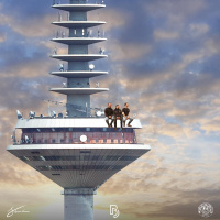 Podcast Brudi 47 mit Martin Endel und Menelaos “Laki” Redaris von der SAE Frankfurt