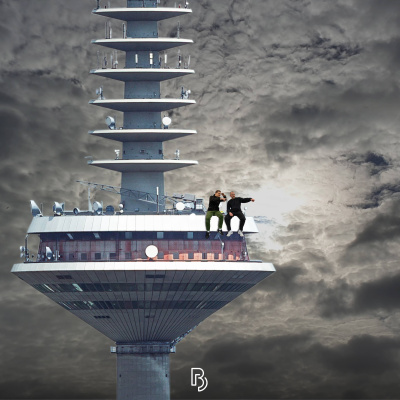 Podcast Brudi - Folge 1 Mit Gianni Suave