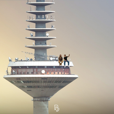 Podcast Brudi - Folge 1 Mit Gianni Suave