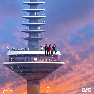 Podcast Brudi - Folge 1 Mit Gianni Suave