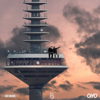 Podcast Brudi - Folge 1 Mit Gianni Suave