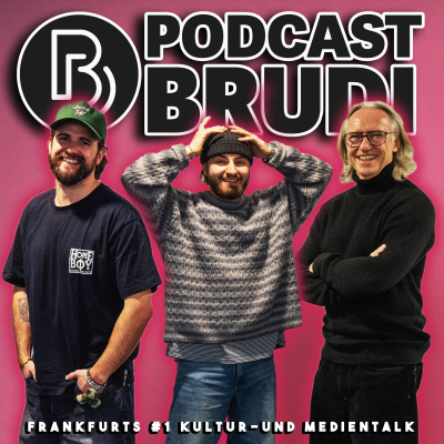 Podcast Brudi - Folge 1 Mit Gianni Suave