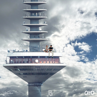 Podcast Brudi - Folge 1 Mit Gianni Suave