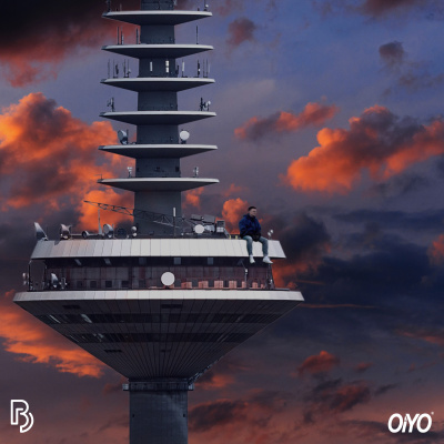 Podcast Brudi - Folge 1 Mit Gianni Suave