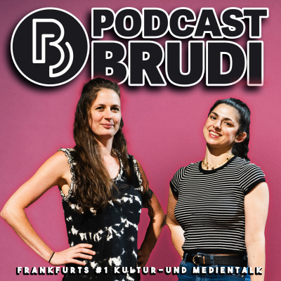 Podcast Brudi - Folge 1 Mit Gianni Suave