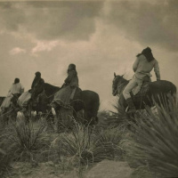 The Old West: When Did It Begin  When Did It End?