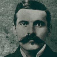 This is NOT Doc Holliday