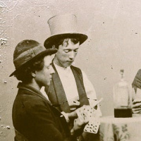 Billy the Kid | Orphan (Part 1)