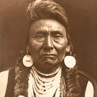 Chief Joseph  the Nez Perce War: Genesis 