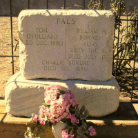 Was Billy the Kids Death a Hoax?