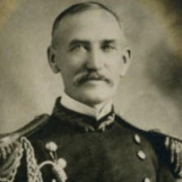 Frank Canton | The General (Part 5)