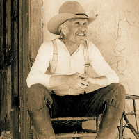 Theyre Remaking Lonesome Dove!?