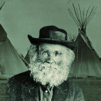 Old Solitaire | My Sixty Years On The Plains