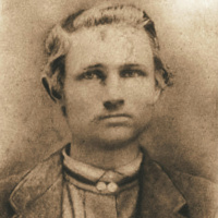 Rube Burrow: The Wests Most Dangerous Train Robber