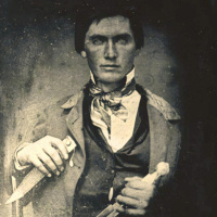 Top 10 Deadliest Gunfighters