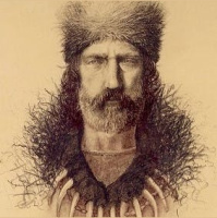 Hugh Glass | Frontiersman