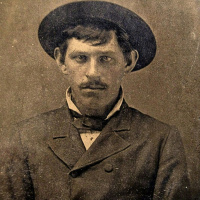 Dirty Dave Rudabaugh