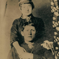 Outlaw or Ghost? The Search for Jesse Evans