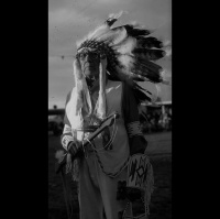 Medicine Crow | War Chief