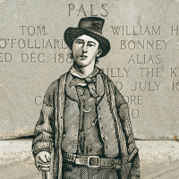 Grave Secrets: Where Is Billy the Kid Really Buried?