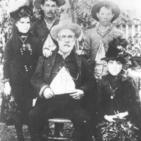 Judge Roy Bean | The Law West of the Pecos