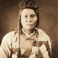 Chief Joseph  the Nez Perce War: The Fight Begins