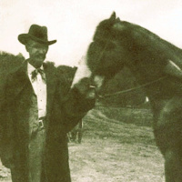 Frank Canton | The Outlaw Years (Part 1)