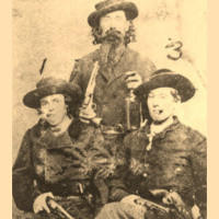 Archie Clements Bloody Last Stand