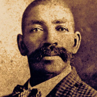 Bass Reeves | Lawman (Part 1)