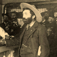 Soapy Smith | King of the Frontier Con Men