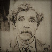 Luther James Dorsey  The Buffalo Soldiers