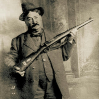 Elfego Baca  the Frisco Shootout (Encore)