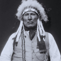 Wooden Leg | Life After Custer