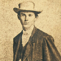 Jesse James | Bank Robber (Part 2)