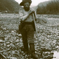 Frank Canton | Alaska (Part 4)