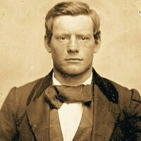 Silas Soule | Bleeding Kansas to Sand Creek