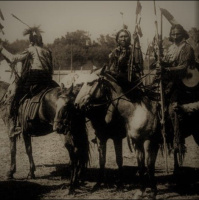 The First Battle of Adobe Walls