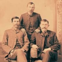 Pat Garrett | Pat vs Billy the Kid (Part 2)