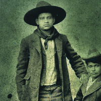 Cherokee Bill (Part 1)