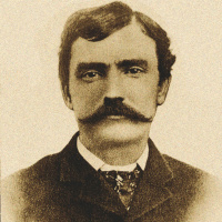 King Fisher: Outlaw, Sheriff, Dead Man