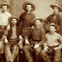 Ordinary People Who Became Old West Legends (ENCORE)