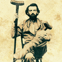 Clay Allison  the Colfax County War (Part 1)