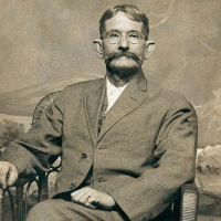 Doc Scurlock  the Lincoln County Regulators